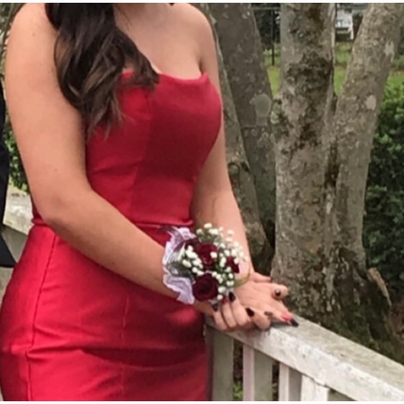 Prom Dress - Picture 3 of 4